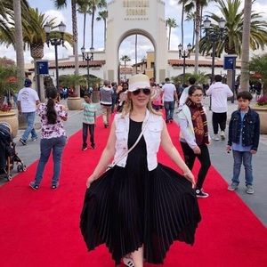 Meet your Posher, Gulnar